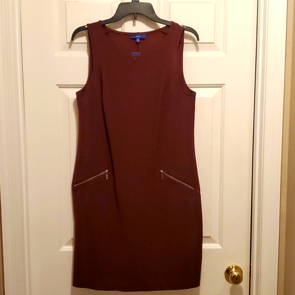 Junior/Women's dress, Size M